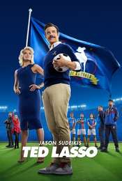 Ted Lasso Season 2