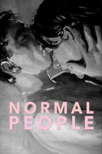 Normal People - Posters
