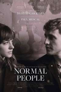 Normal People - Posters