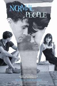 Normal People - Posters