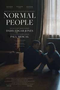 Normal People - Posters