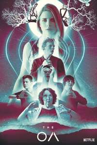 The OA - Posters
