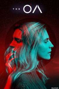 The OA - Posters