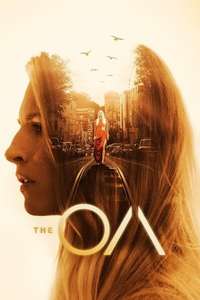 The OA - Posters