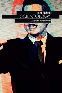 Leah Remini: Scientology and the Aftermath - Posters