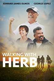 Walking with Herb