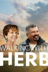 Walking with Herb - Posters