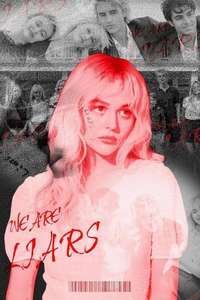 We Were Liars - Posters