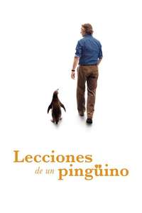 The Penguin Lessons - Posters