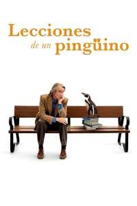 The Penguin Lessons - Posters