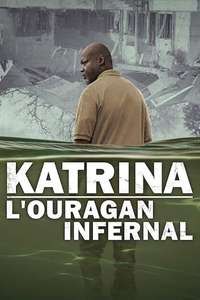 Katrina: Come Hell and High Water - Posters