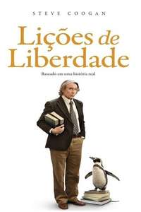 The Penguin Lessons - Posters