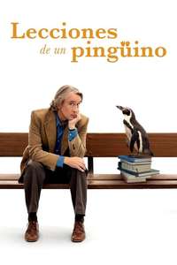 The Penguin Lessons - Posters