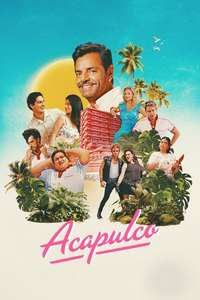 Acapulco - Posters