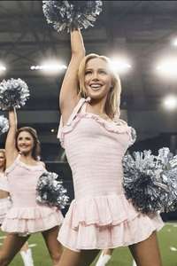 AMERICA'S SWEETHEARTS: Dallas Cowboys Cheerleaders - Posters
