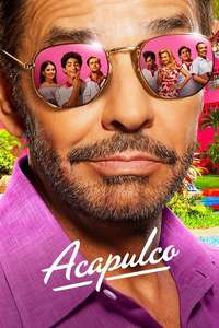 Acapulco - Posters