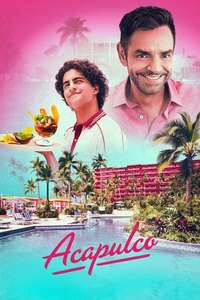 Acapulco - Posters