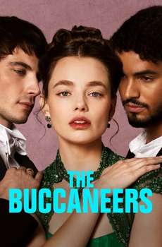 The Buccaneers : Season 2