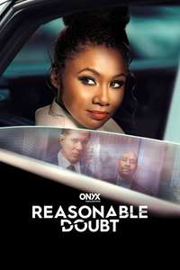 Reasonable Doubt - Posters
