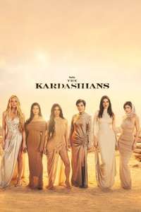 The Kardashians - Posters