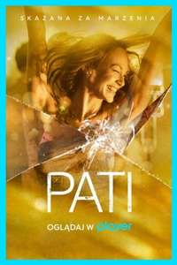 Pati - Posters