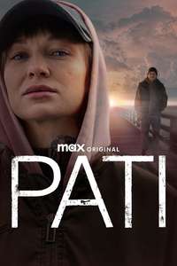 Pati - Posters
