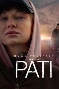Pati - Posters