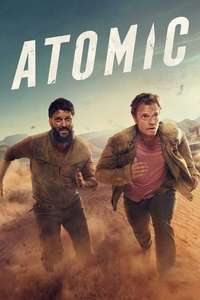 Atomic - Posters