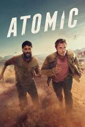 Atomic Season 1