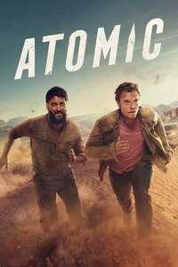 Atomic - Posters