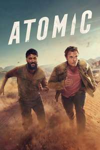 Atomic - Posters