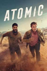 Atomic - Posters