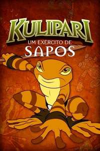 Kulipari: An Army of Frogs - Posters