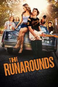 The Runarounds - Posters