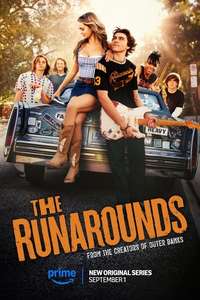 The Runarounds - Posters