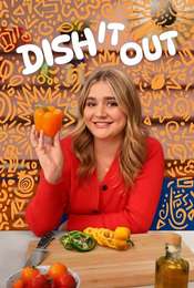 Dish It Out