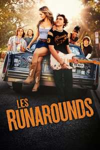 The Runarounds - Posters