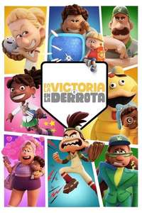 Season 1 - Posters