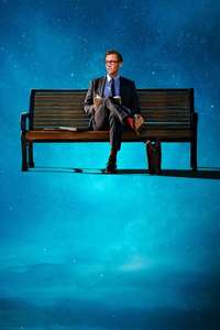 The Life of Chuck - Posters