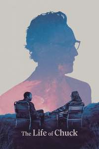 The Life of Chuck - Posters