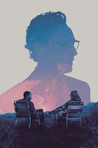 The Life of Chuck - Posters
