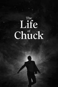 The Life of Chuck - Posters