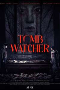 Tomb Watcher - Posters