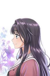The Fragrant Flower Blooms with Dignity - Posters