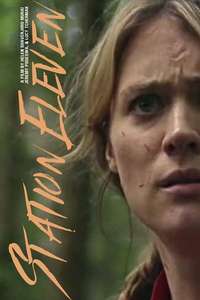 Station Eleven - Posters