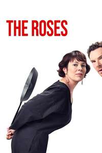 The Roses - Posters