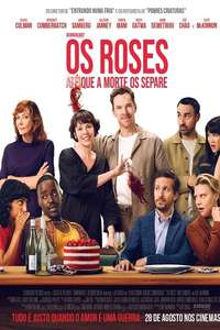The Roses - Posters