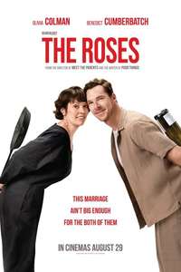 The Roses - Posters