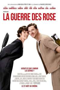 The Roses - Posters