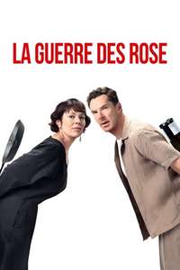The Roses - Posters